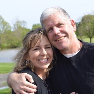 Meet your Posher, Beth